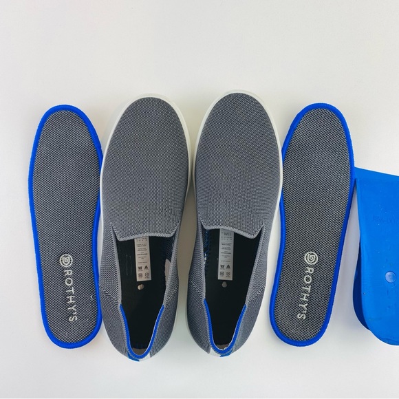 Rothy’s The Original Slip On Sneaker - Picture 6 of 8